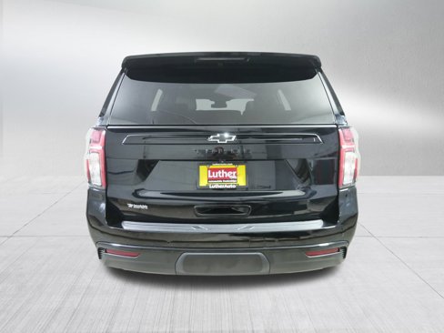 Certified 2023 Chevrolet Tahoe Z71 w/ Luxury Package image 6