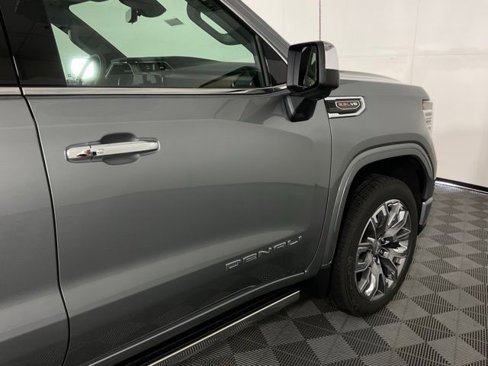 New 2026 GMC Sierra 1500 Denali w/ Denali Reserve Package image 9