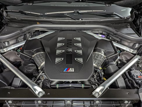 New 2026 BMW X7 M60i image 39