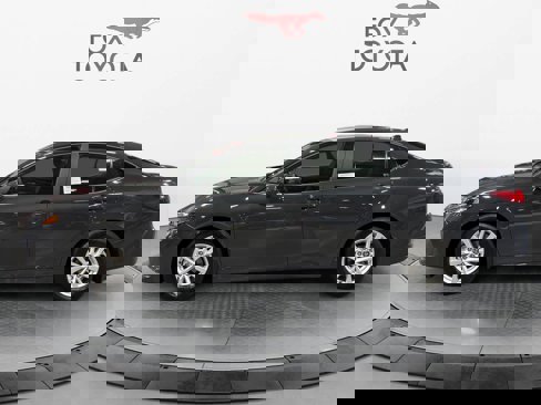 New 2026 Toyota Camry LE image 2