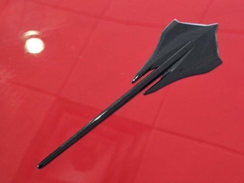 New 2026 Chevrolet Corvette Stingray Preferred Cpe w/ Z51 Performance Package image 7