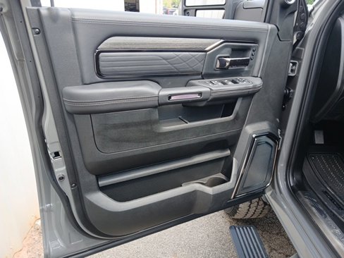 New 2026 RAM 2500 Limited image 64