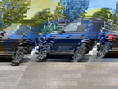 New 2026 Honda Passport TrailSport image 53