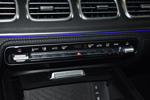 New 2026 Mercedes-Benz GLE 450 4MATIC image 12