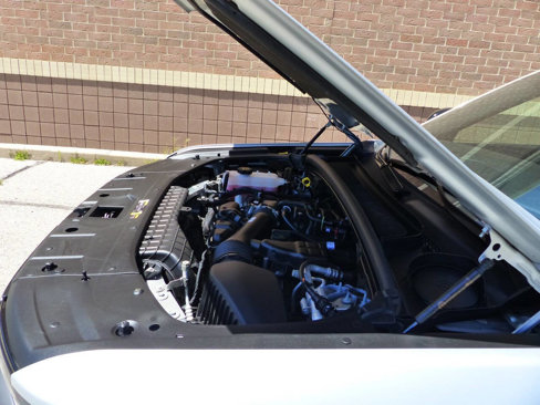 Used 2024 Jeep Grand Cherokee L Altitude image 14