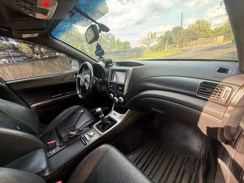 Used 2011 Subaru Impreza WRX STI Limited image 18