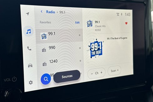 New 2026 Toyota Corolla LE image 15