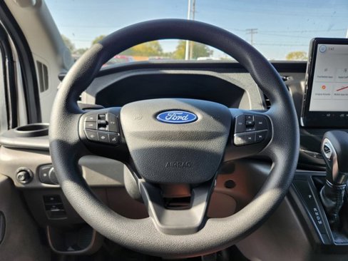New 2026 Ford Transit 250 148 Medium Roof image 12