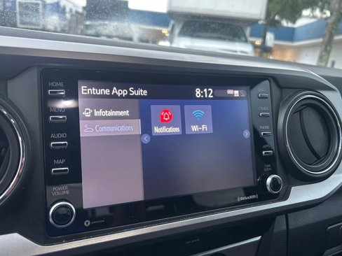 Used 2022 Toyota Tacoma SR5 image 12