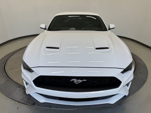 Used 2020 Ford Mustang GT Premium image 12