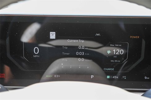 New 2026 Kia EV9 Land image 22