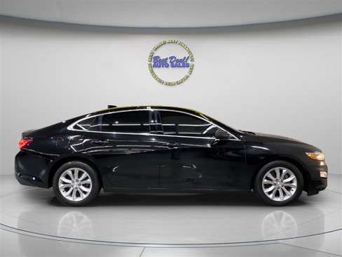 Used 2020 Chevrolet Malibu LT image 7