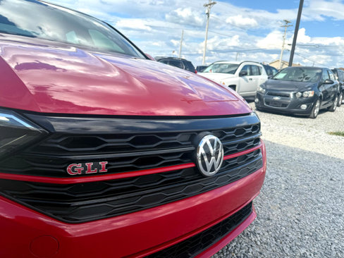 Used 2020 Volkswagen Jetta GLI Autobahn image 13