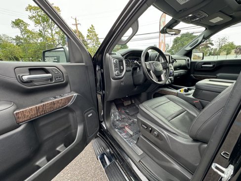 Used 2021 GMC Sierra 1500 Denali w/ Technology Package image 15