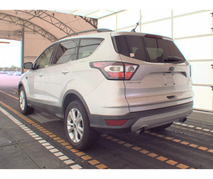 Used 2018 Ford Escape SE w/ SE Sync 3 Package image 8