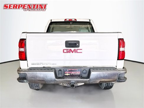 Used 2019 GMC Sierra 1500 Limited image 8