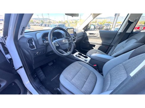 Used 2024 Ford Bronco Sport Big Bend w/ Convenience Package image 18