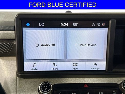 Certified 2024 Ford Maverick XLT w/ Equipment Group 300A Standard image 14