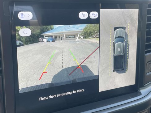 New 2025 Ford F150 Tremor image 14