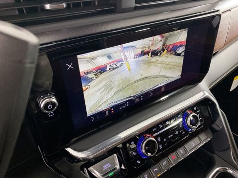 New 2025 GMC Sierra 2500 Denali Ultimate image 17