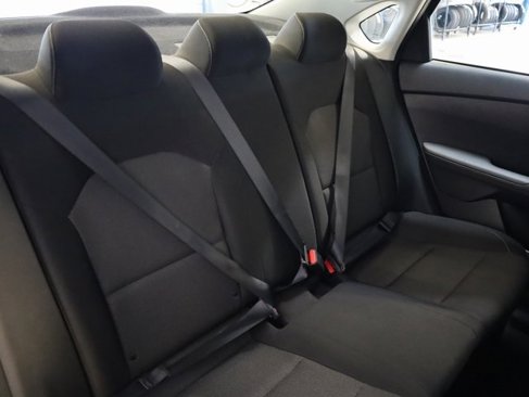 Used 2024 Kia Forte LXS image 24