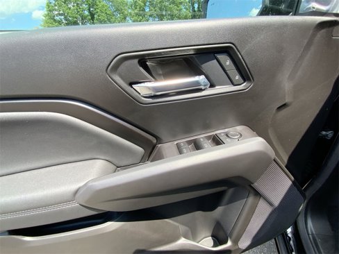 New 2025 GMC Canyon Elevation w/ Convenience Package image 21