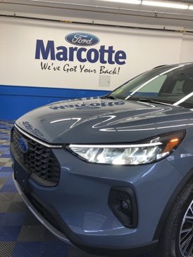 New 2025 Ford Escape SE image 7