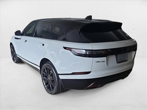 New 2026 Land Rover Range Rover Velar Dynamic SE image 7