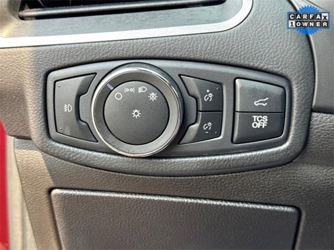 Used 2022 Ford Edge SEL w/ Convenience Package image 22