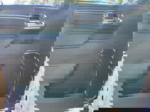 New 2026 Chevrolet Silverado 2500 LT w/ Trail Boss Package image 19