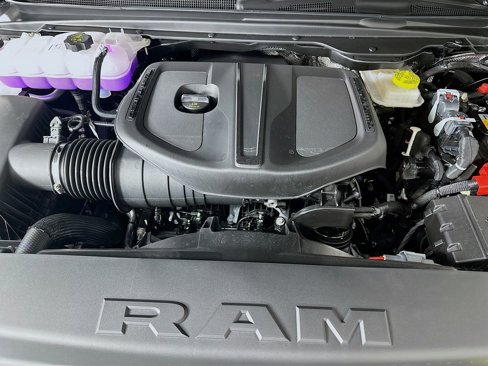 New 2026 RAM 1500 Laramie image 38