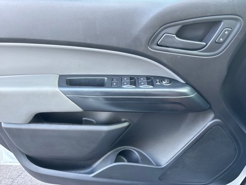 Used 2019 Chevrolet Colorado W/T w/ WT Convenience Package image 39