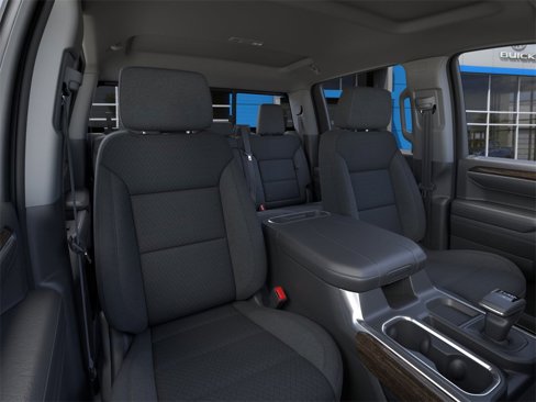 New 2026 GMC Sierra 1500 Elevation w/ Preferred Package image 16