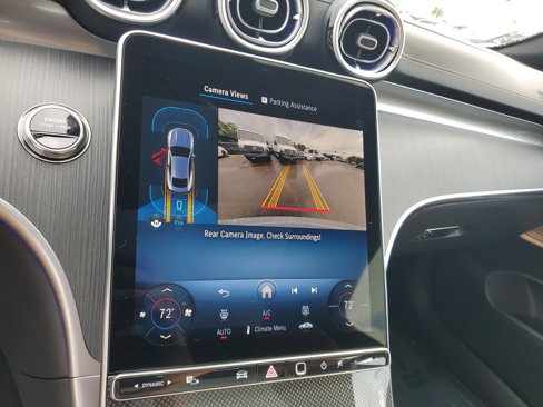 New 2026 Mercedes-Benz CLE 300 4MATIC Coupe image 24