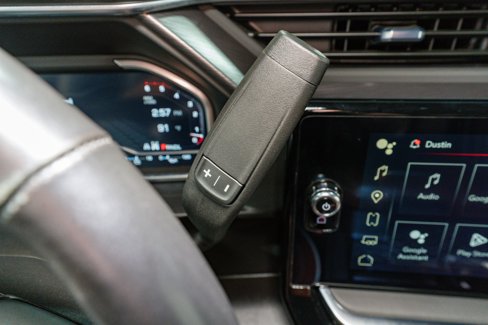 Used 2024 GMC Sierra 2500 Denali Ultimate image 32
