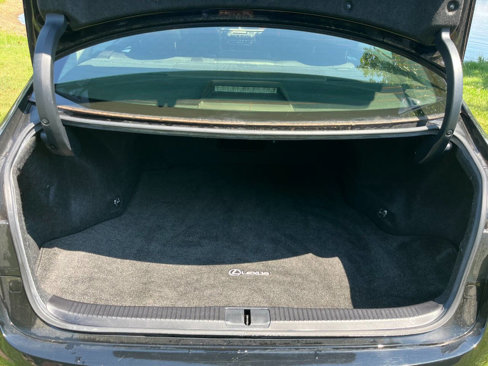 Used 2015 Lexus ES 350 image 11