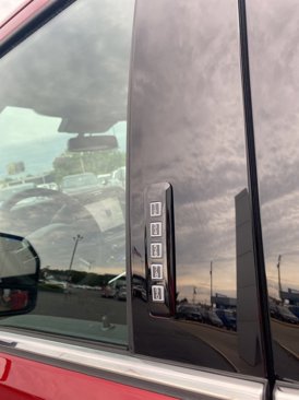 New 2026 Ford F250 Lariat image 16