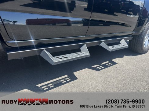 Used 2022 Chevrolet Colorado LT image 28