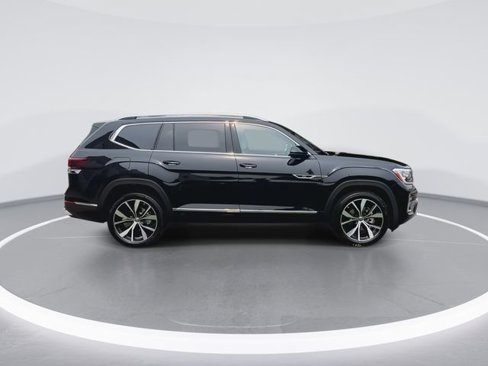 New 2025 Volkswagen Atlas SEL Premium R-Line image 9