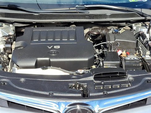 Used 2017 Toyota Avalon XLE image 29