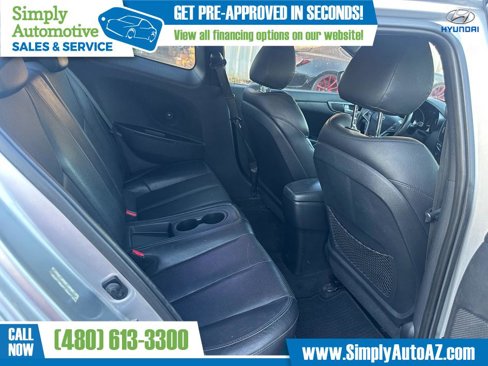 Used 2013 Hyundai Veloster Turbo image 15