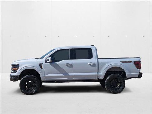 New 2025 Ford F150 Tremor w/ Equipment Group 402A High image 5