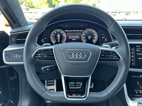 Used 2024 Audi RS 7 Performance image 11
