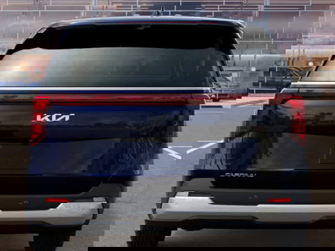 New 2026 Kia Carnival image 13