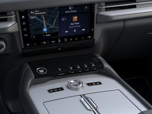 New 2025 Lincoln Navigator Reserve image 15