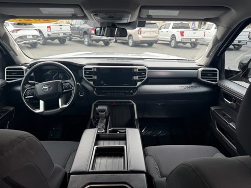 Used 2023 Toyota Tundra SR5 image 14