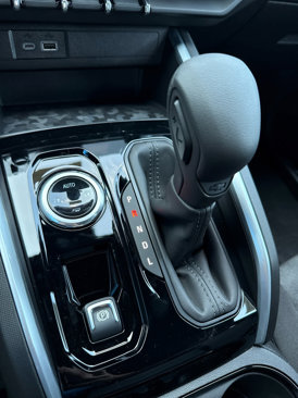 New 2026 Chevrolet Colorado W/T w/ Advanced Trailering Package image 17