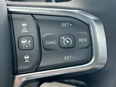 New 2026 RAM 1500 Laramie image 20