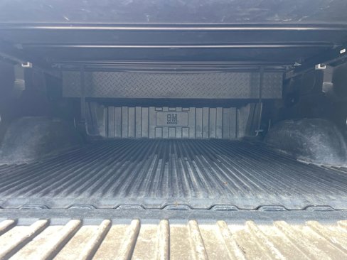 Used 2016 Chevrolet Silverado 1500 LT w/ All Star Edition image 47