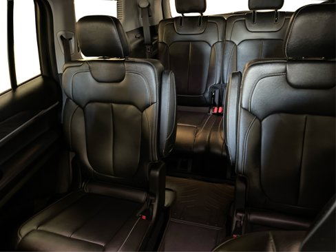 Certified 2023 Jeep Grand Cherokee L Limited image 15